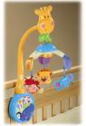 Fisher - Price - Carusel Fisher-Price  2 in 1